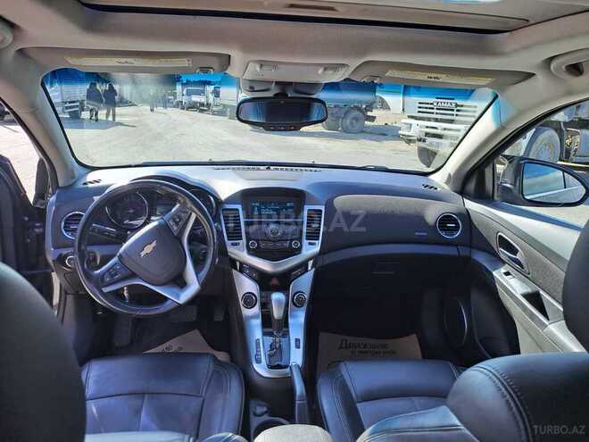 Chevrolet Cruze 2011, 157,000 km - 1.4 л - Bakı