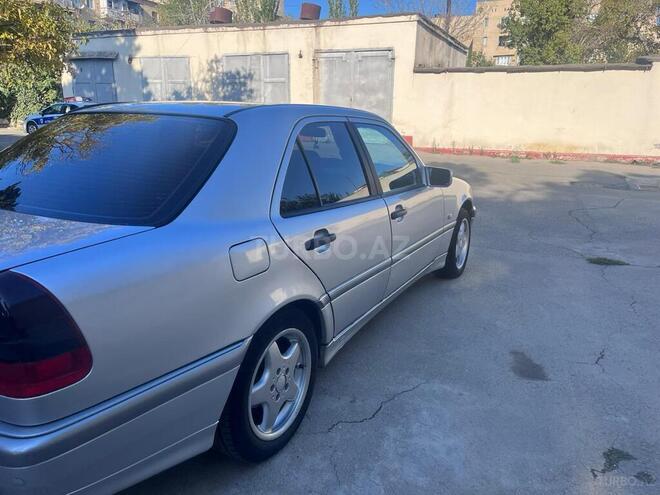 Mercedes C 180 1999, 300,200 km - 1.8 l - Bakı