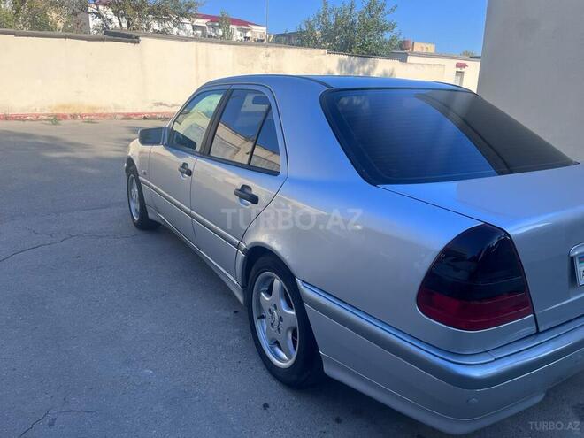 Mercedes C 180 1999, 300,200 km - 1.8 l - Bakı