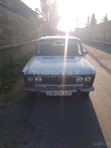 LADA (VAZ) 2103 1974, 444,444 km - 1.5 л - Bakı