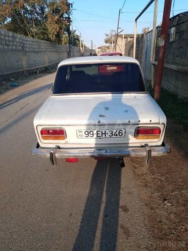 LADA (VAZ) 2103 1974, 444,444 km - 1.5 л - Bakı