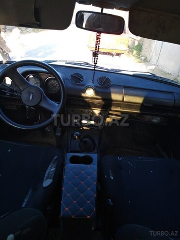 LADA (VAZ) 2103 1974, 444,444 km - 1.5 л - Bakı