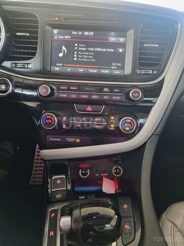 Kia Optima 2014, 191,914 km - 2.0 l - Bakı