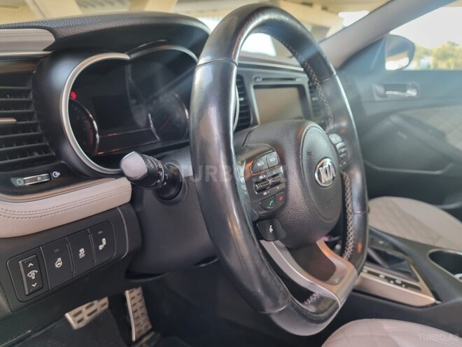 Kia Optima 2014, 191,914 km - 2.0 l - Bakı