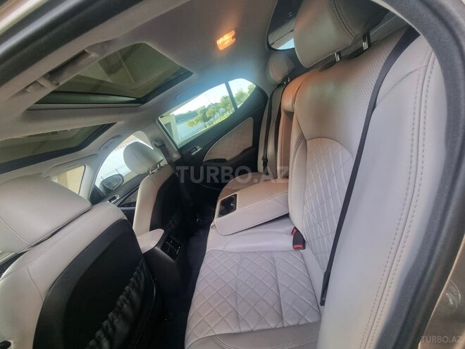 Kia Optima 2014, 191,914 km - 2.0 l - Bakı