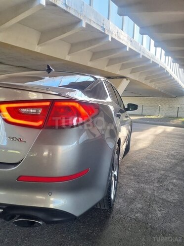 Kia Optima 2014, 191,914 km - 2.0 l - Bakı