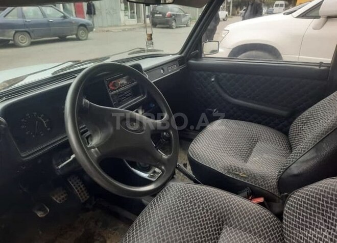 LADA (VAZ) 2107 2003, 180,000 km - 1.6 l - Lənkəran