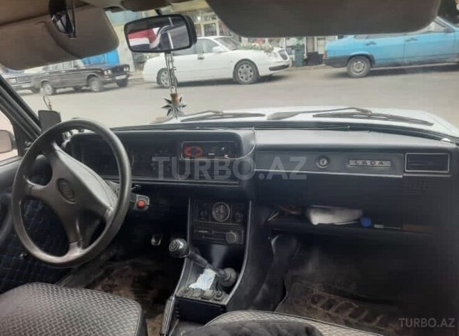 LADA (VAZ) 2107 2003, 180,000 km - 1.6 l - Lənkəran