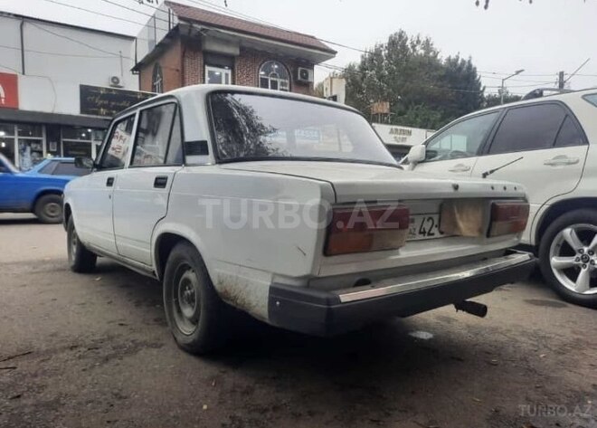 LADA (VAZ) 2107 2003, 180,000 km - 1.6 l - Lənkəran