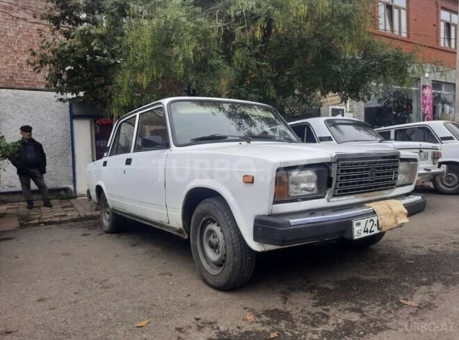 LADA (VAZ) 2107 2003, 180,000 km - 1.6 l - Lənkəran
