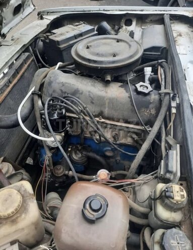 LADA (VAZ) 2107 2003, 180,000 km - 1.6 l - Lənkəran