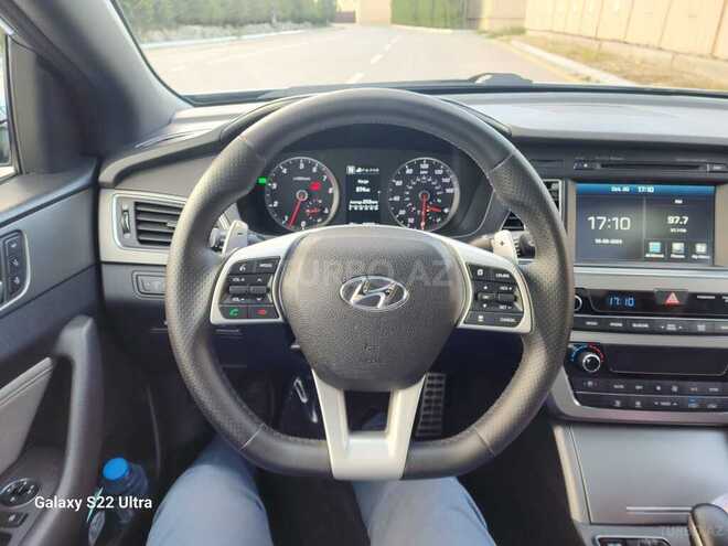 Hyundai Sonata 2015, 83,686 km - 2.0 l - Bakı