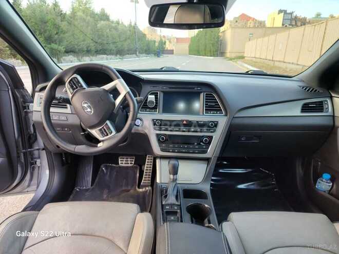 Hyundai Sonata 2015, 83,686 km - 2.0 l - Bakı