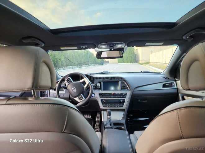 Hyundai Sonata 2015, 83,686 km - 2.0 l - Bakı