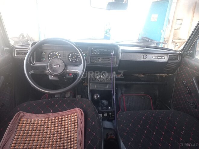 LADA (VAZ) 2107 2004, 364,585 km - 1.6 l - Sumqayıt