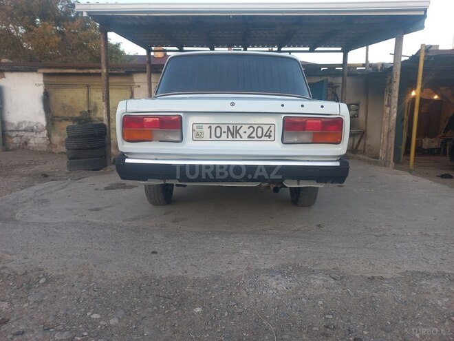 LADA (VAZ) 2107 2004, 364,585 km - 1.6 l - Sumqayıt
