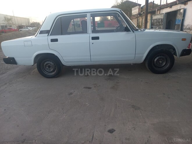 LADA (VAZ) 2107 2004, 364,585 km - 1.6 l - Sumqayıt