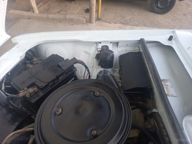 LADA (VAZ) 2107 2004, 364,585 km - 1.6 l - Sumqayıt