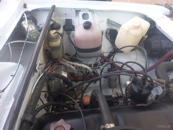 LADA (VAZ) 2107 2004, 364,585 km - 1.6 l - Sumqayıt