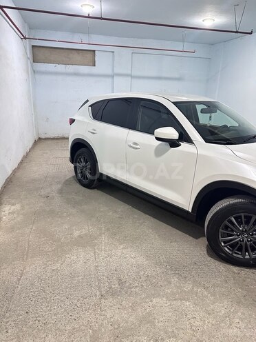 Mazda CX-5 2019, 41,000 km - 2.0 l - Babək