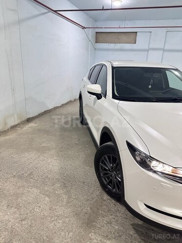 Mazda CX-5 2019, 41,000 km - 2.0 l - Babək