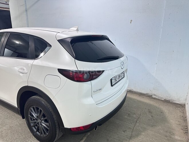 Mazda CX-5 2019, 41,000 km - 2.0 l - Babək