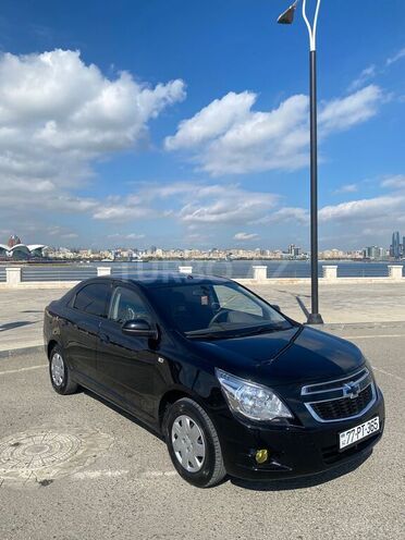 Chevrolet Cobalt 2022, 64,600 km - 1.5 л - Bakı