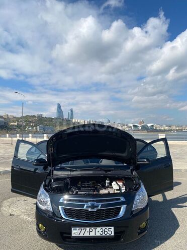 Chevrolet Cobalt 2022, 64,600 km - 1.5 л - Bakı