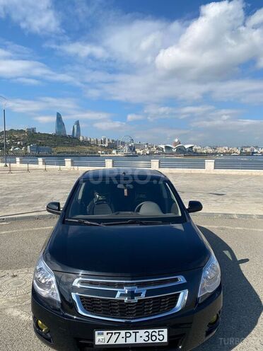 Chevrolet Cobalt 2022, 64,600 km - 1.5 л - Bakı