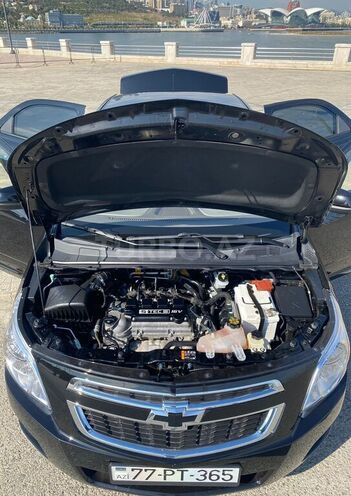 Chevrolet Cobalt 2022, 64,600 km - 1.5 л - Bakı