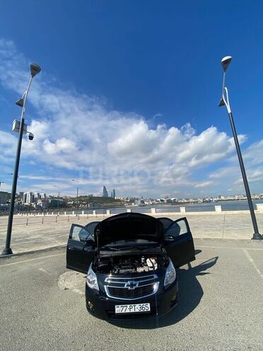 Chevrolet Cobalt 2022, 64,600 km - 1.5 л - Bakı