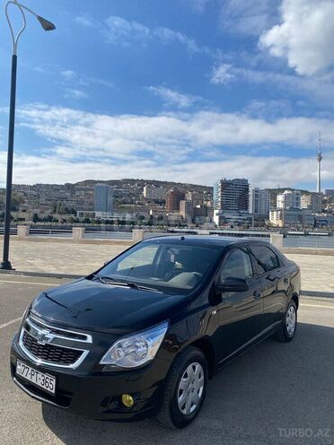 Chevrolet Cobalt 2022, 64,600 km - 1.5 л - Bakı