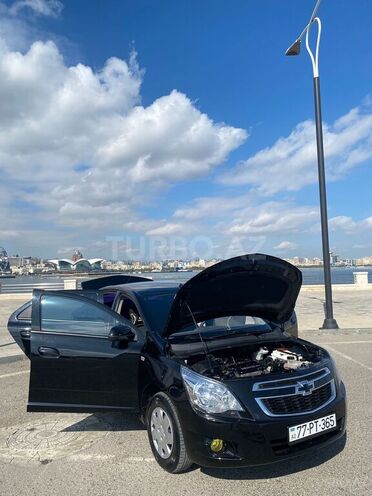 Chevrolet Cobalt 2022, 64,600 km - 1.5 л - Bakı