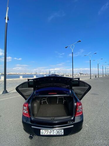 Chevrolet Cobalt 2022, 64,600 km - 1.5 л - Bakı