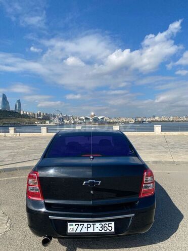 Chevrolet Cobalt 2022, 64,600 km - 1.5 л - Bakı