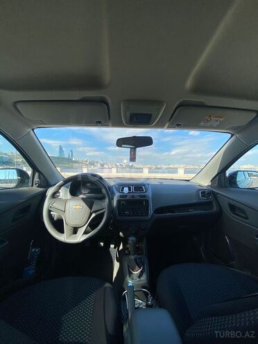 Chevrolet Cobalt 2022, 64,600 km - 1.5 л - Bakı