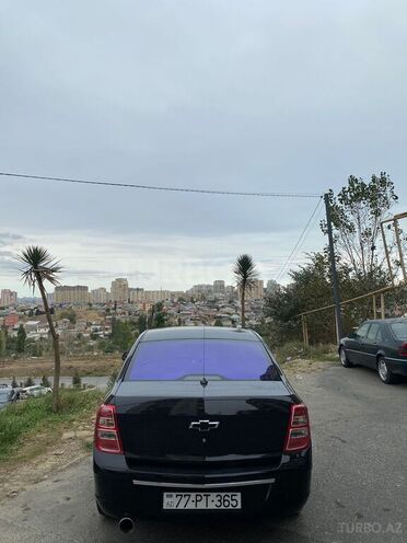 Chevrolet Cobalt 2022, 64,600 km - 1.5 л - Bakı