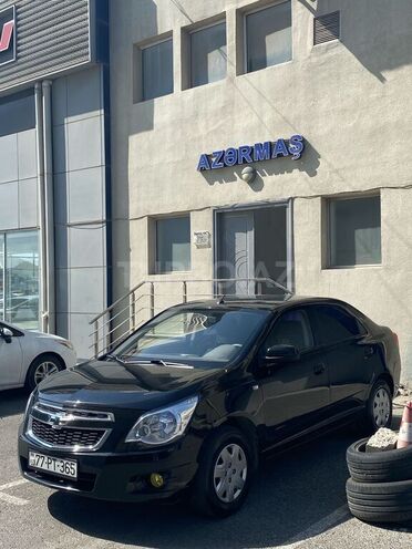 Chevrolet Cobalt 2022, 64,600 km - 1.5 л - Bakı