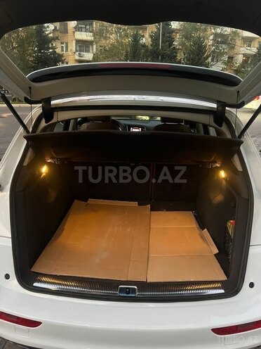 Audi Q5 2011, 132,000 km - 2.0 l - Bakı
