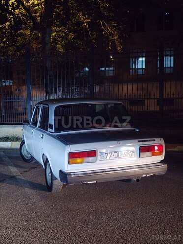 LADA (VAZ) 2107 2000, 256,000 km - 1.6 л - Bakı