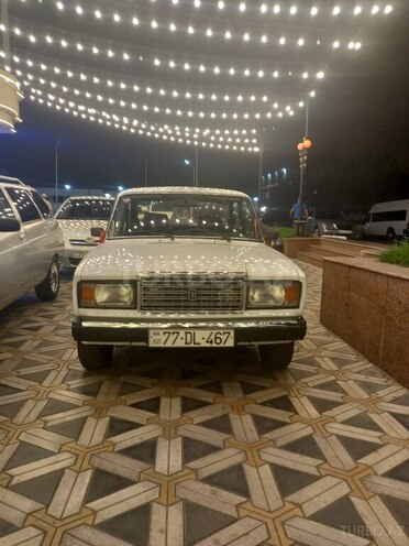 LADA (VAZ) 2107 2000, 256,000 km - 1.6 л - Bakı