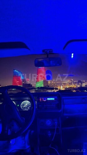 LADA (VAZ) 2107 2000, 256,000 km - 1.6 л - Bakı