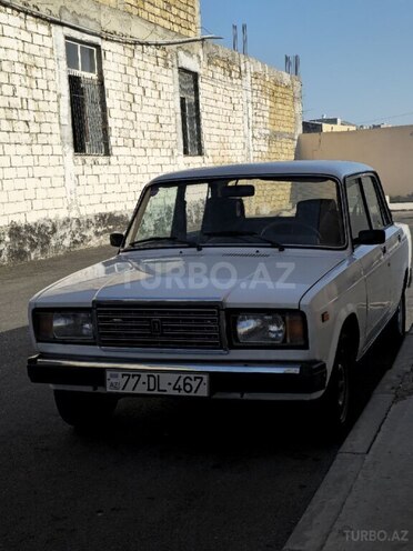 LADA (VAZ) 2107 2000, 256,000 km - 1.6 л - Bakı