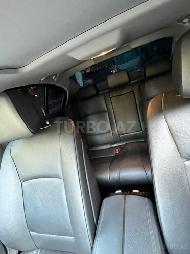 BMW 528 2013, 187,000 km - 2.0 l - Bakı
