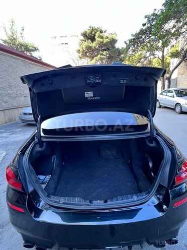 BMW 528 2013, 187,000 km - 2.0 l - Bakı