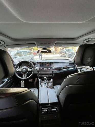 BMW 528 2013, 187,000 km - 2.0 l - Bakı