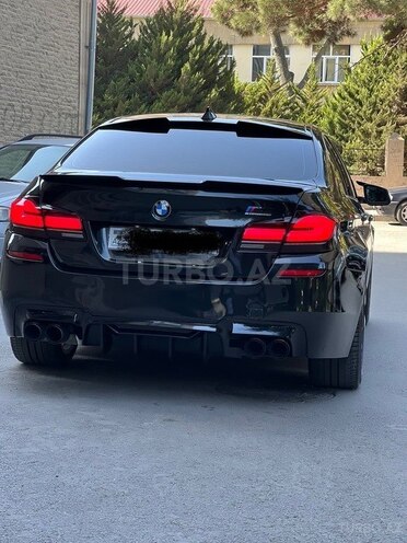 BMW 528 2013, 187,000 km - 2.0 l - Bakı