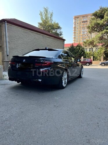 BMW 528 2013, 187,000 km - 2.0 l - Bakı