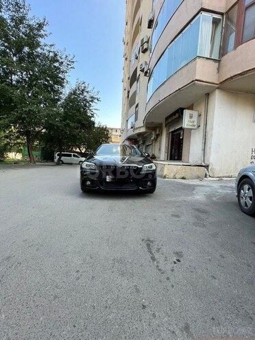 BMW 528 2013, 187,000 km - 2.0 l - Bakı