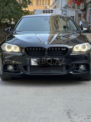 BMW 528 2013, 187,000 km - 2.0 l - Bakı